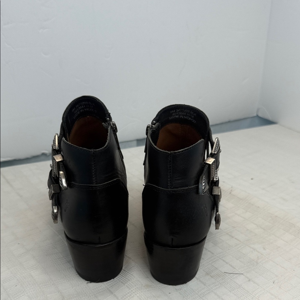 FRYE RAY ankel ahooties - Picture 3 of 9